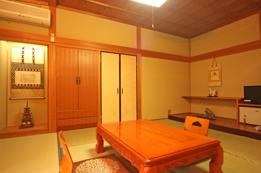 Kohryokuen Nishisei 27/46