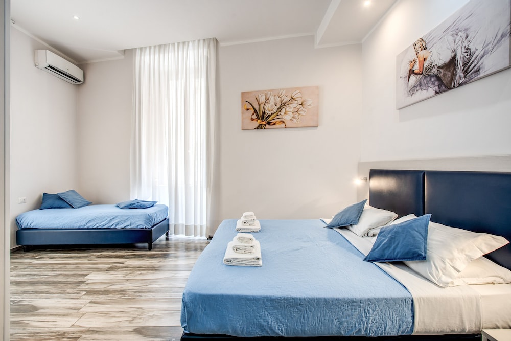 Napolis Gold Hotel 16/46