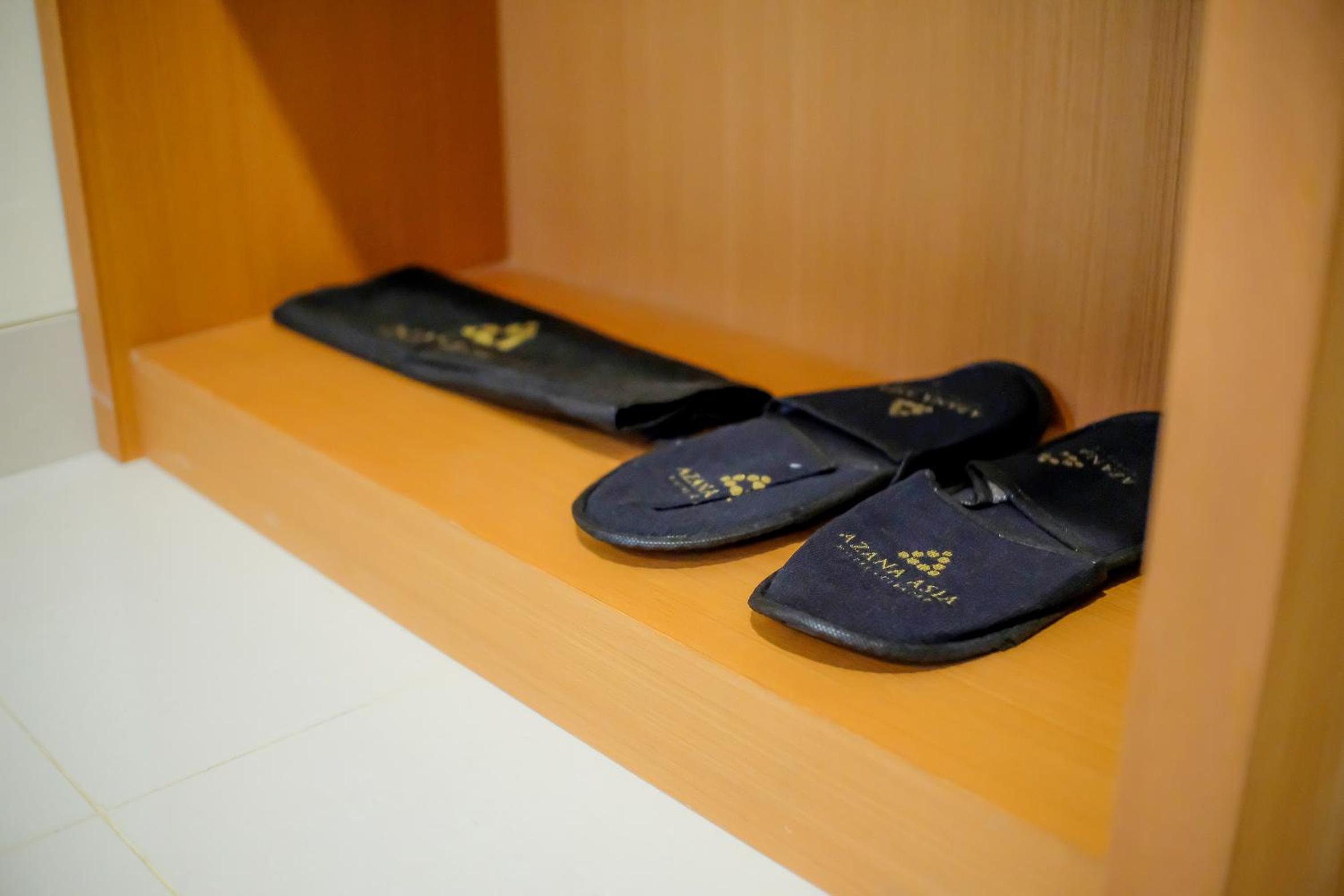 Azana Asia Hotel Cilacap 21/38