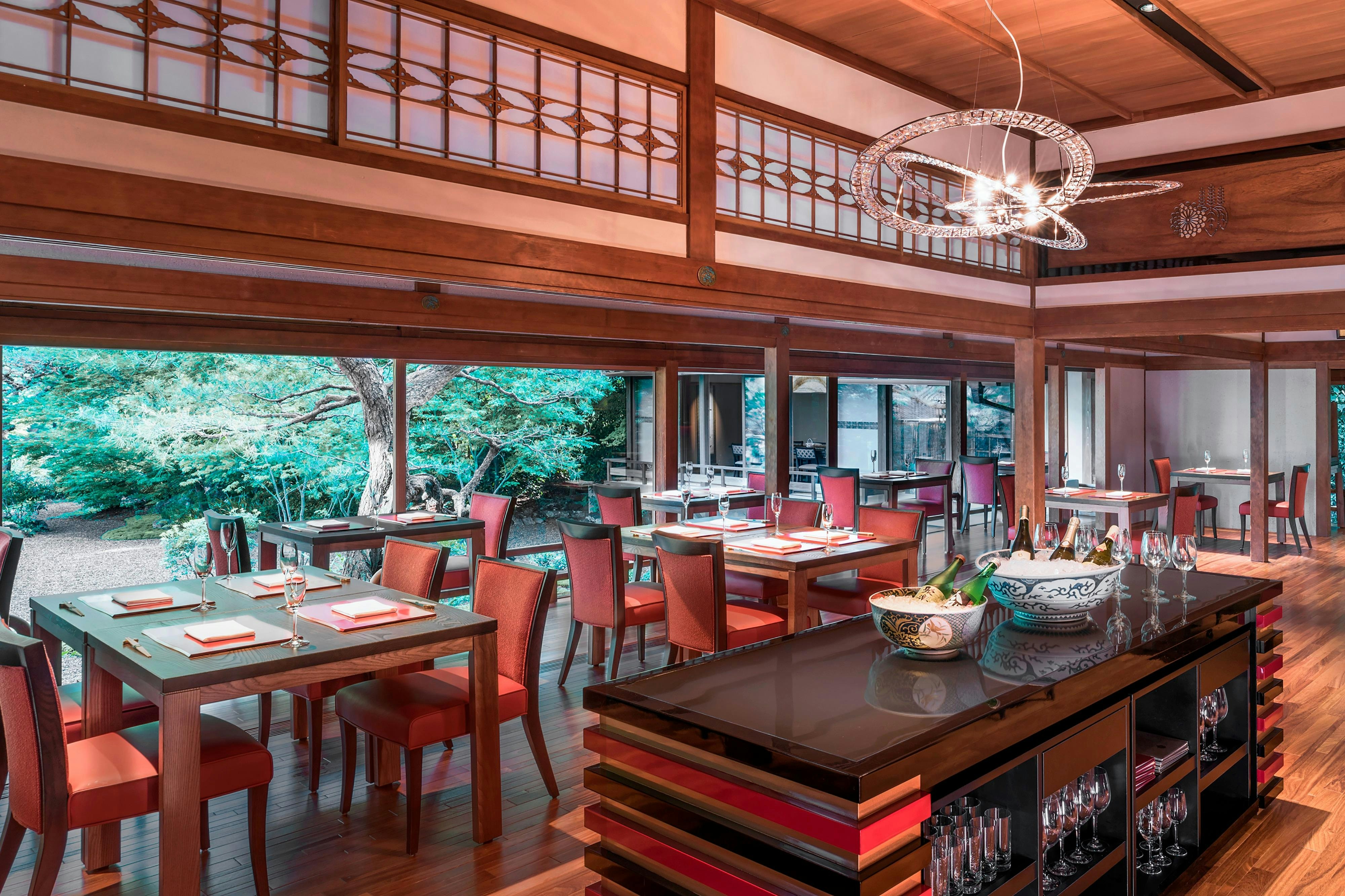 Suiran, a Luxury Collection Hotel, Kyoto 14/22