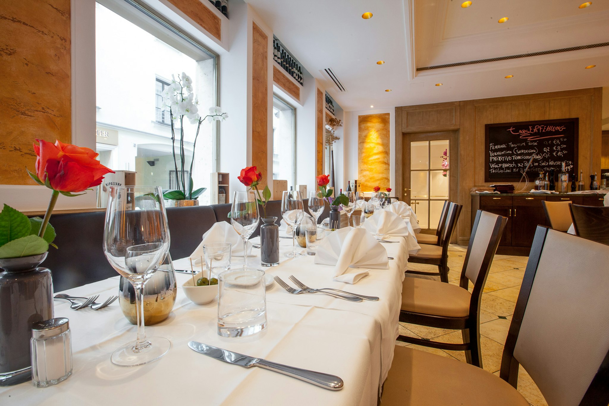 Hotel an der Oper 23/27