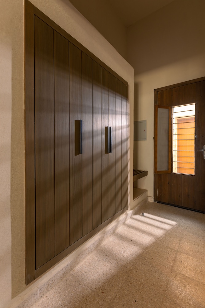 Wadi Sabarah Lodge 写真4