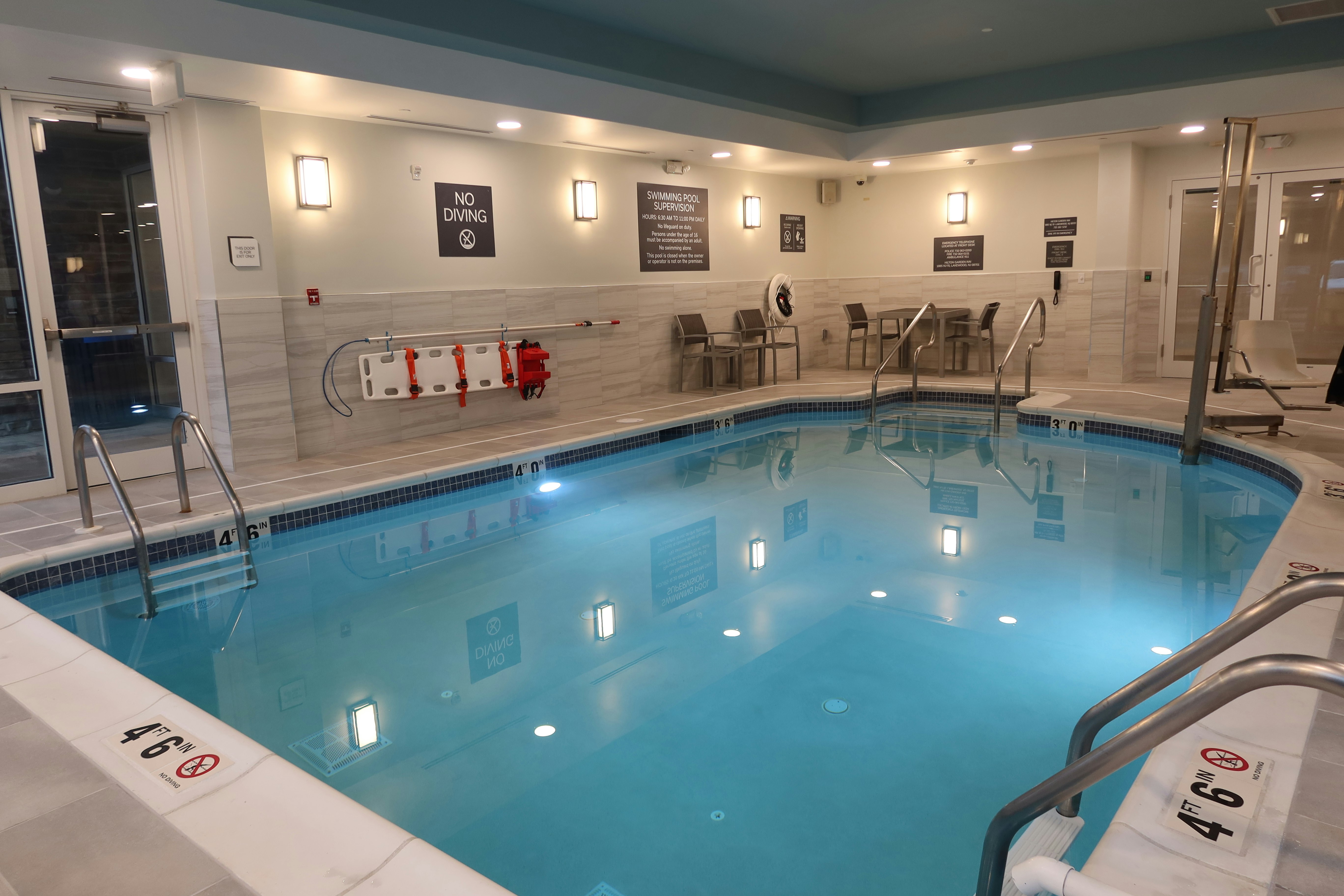 Hilton Garden Inn Lakewood 21/52