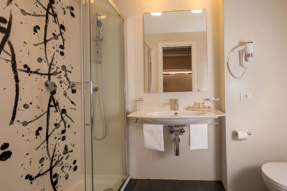 Hotel American Palace Eur 55/57