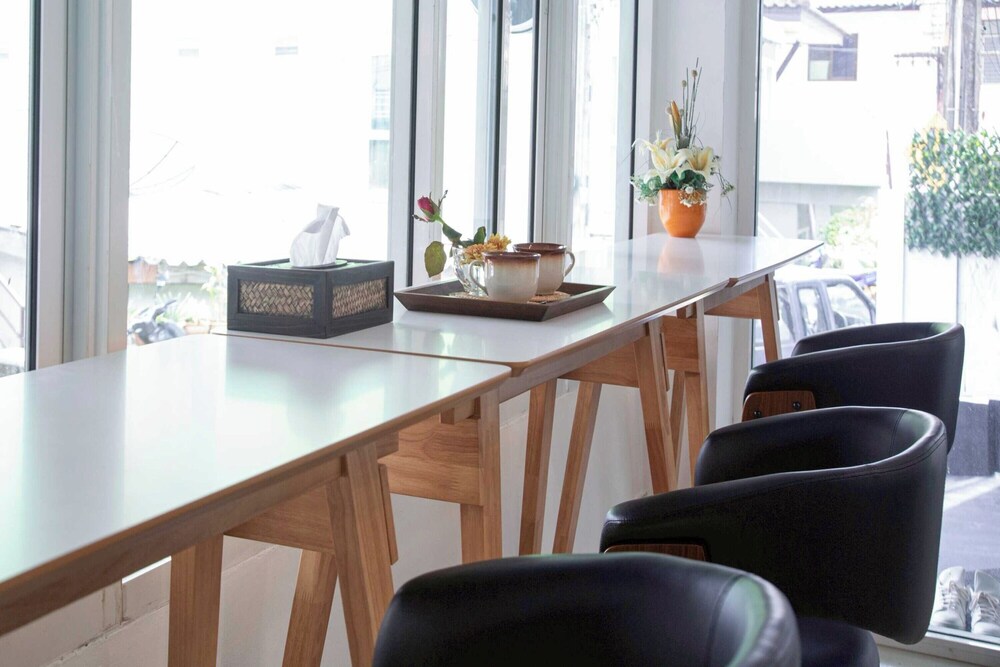 RoomQuest Patong Phuket 48/50