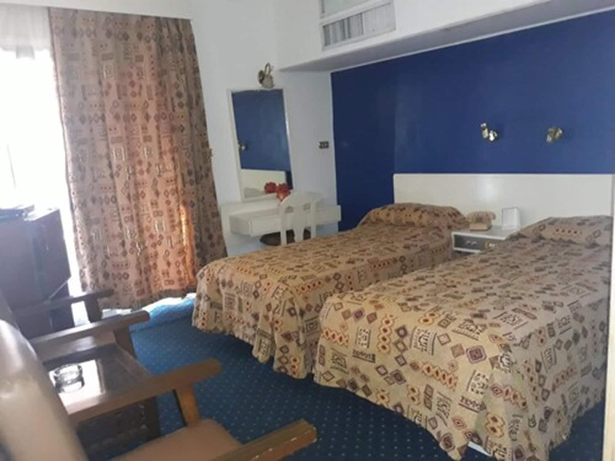 1 Bedroom, Suite, Extra Beds
