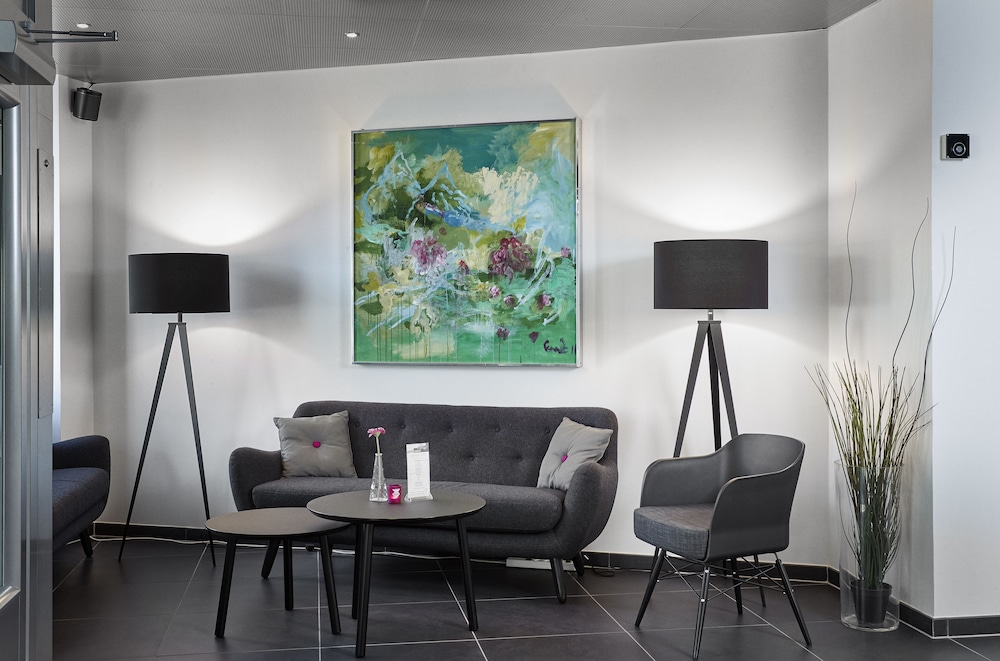 CABINN Vejle 40/50