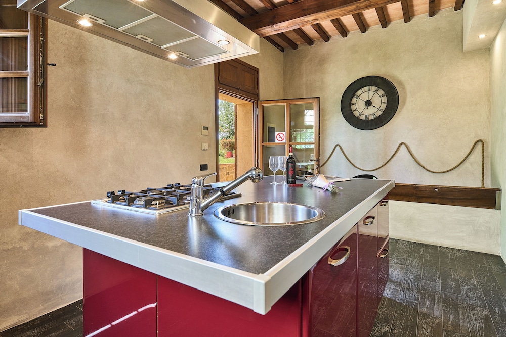 Borgo San Giusto 1/50