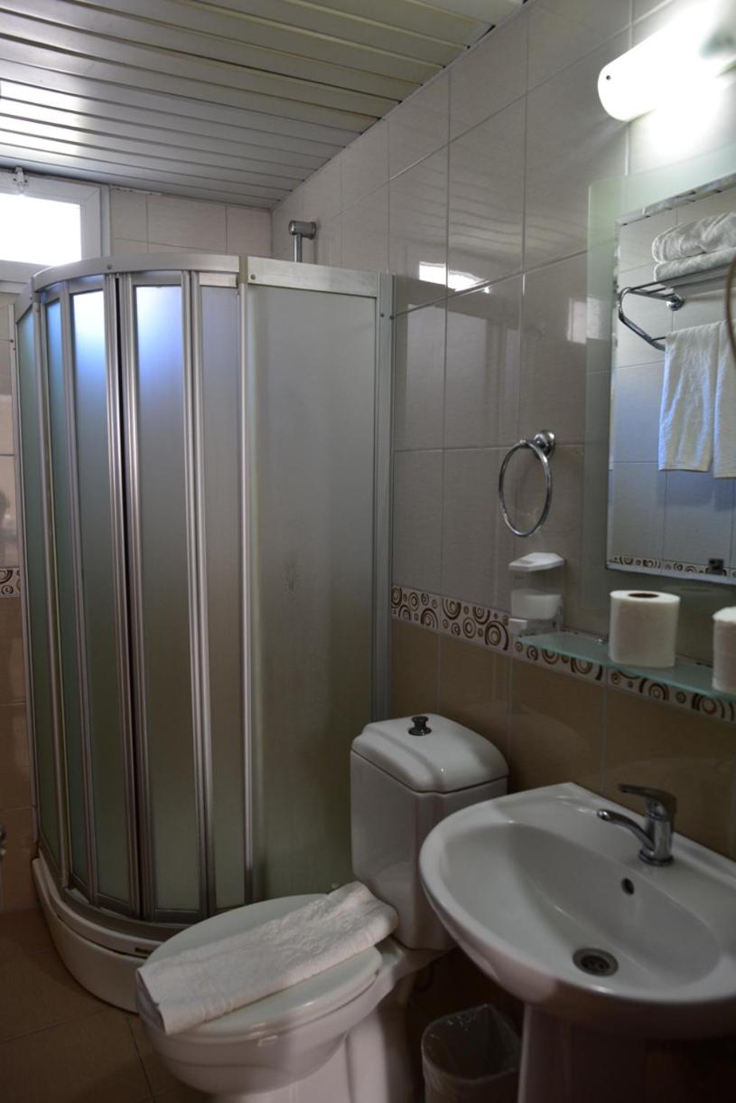 Temiz Otel 50/51