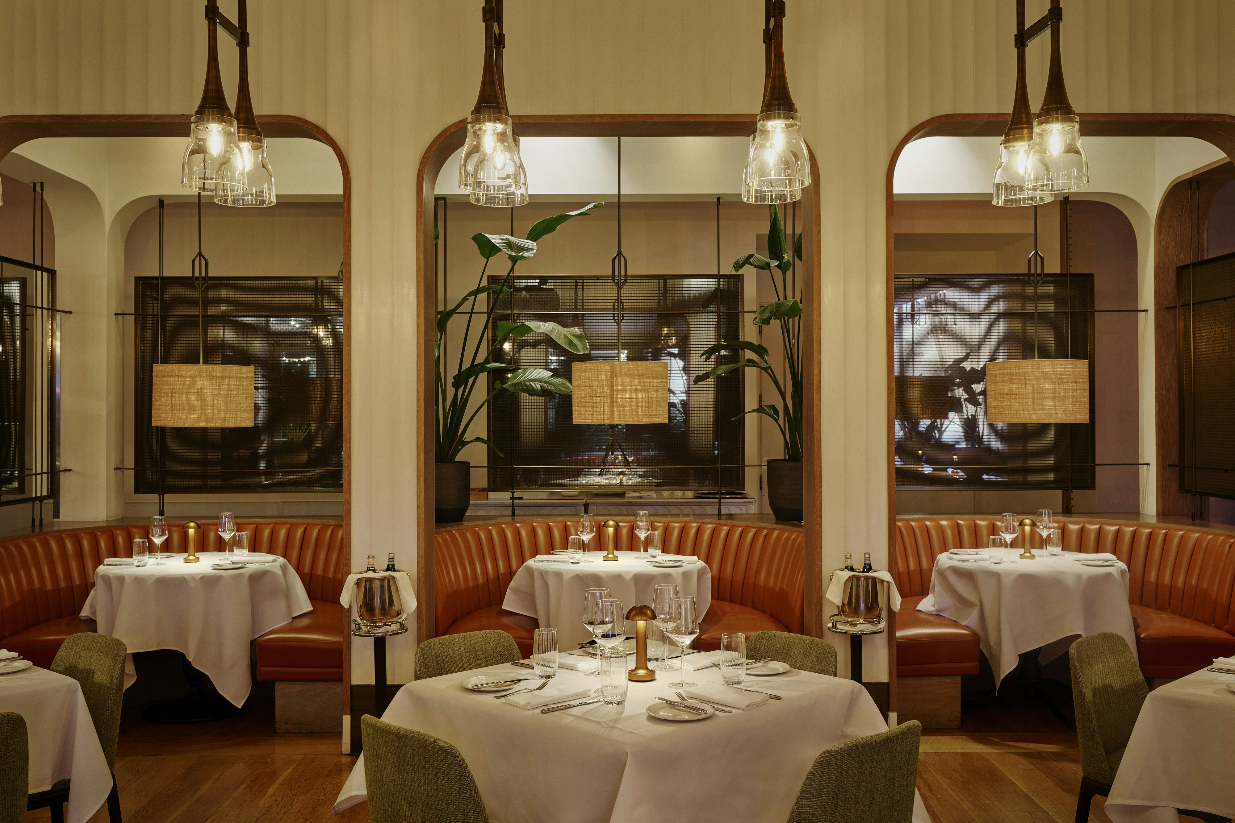 Four Seasons Hotel Miami 47/67