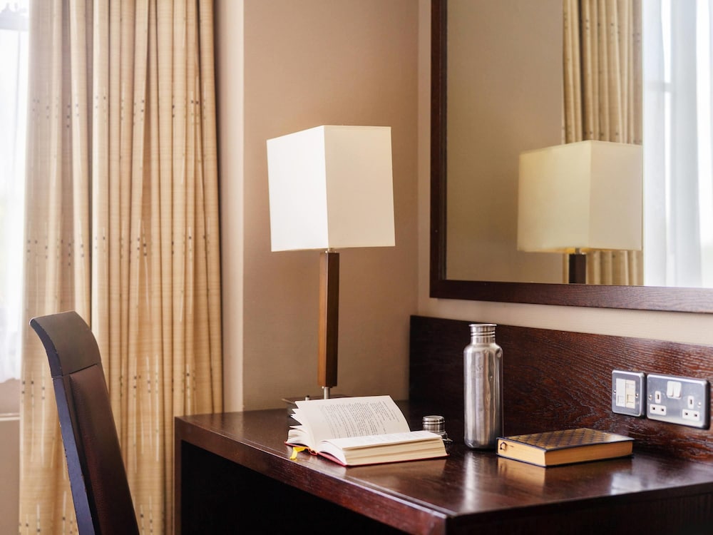 Mercure Bradford Bankfield Hotel 20/50