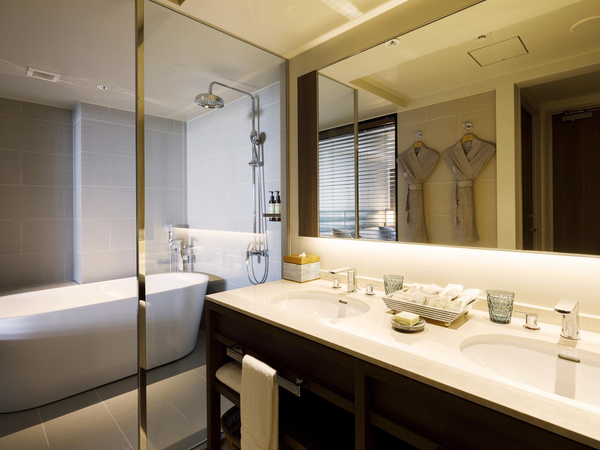 MB Gallery Chatan by The Terrace Hotels 14/14