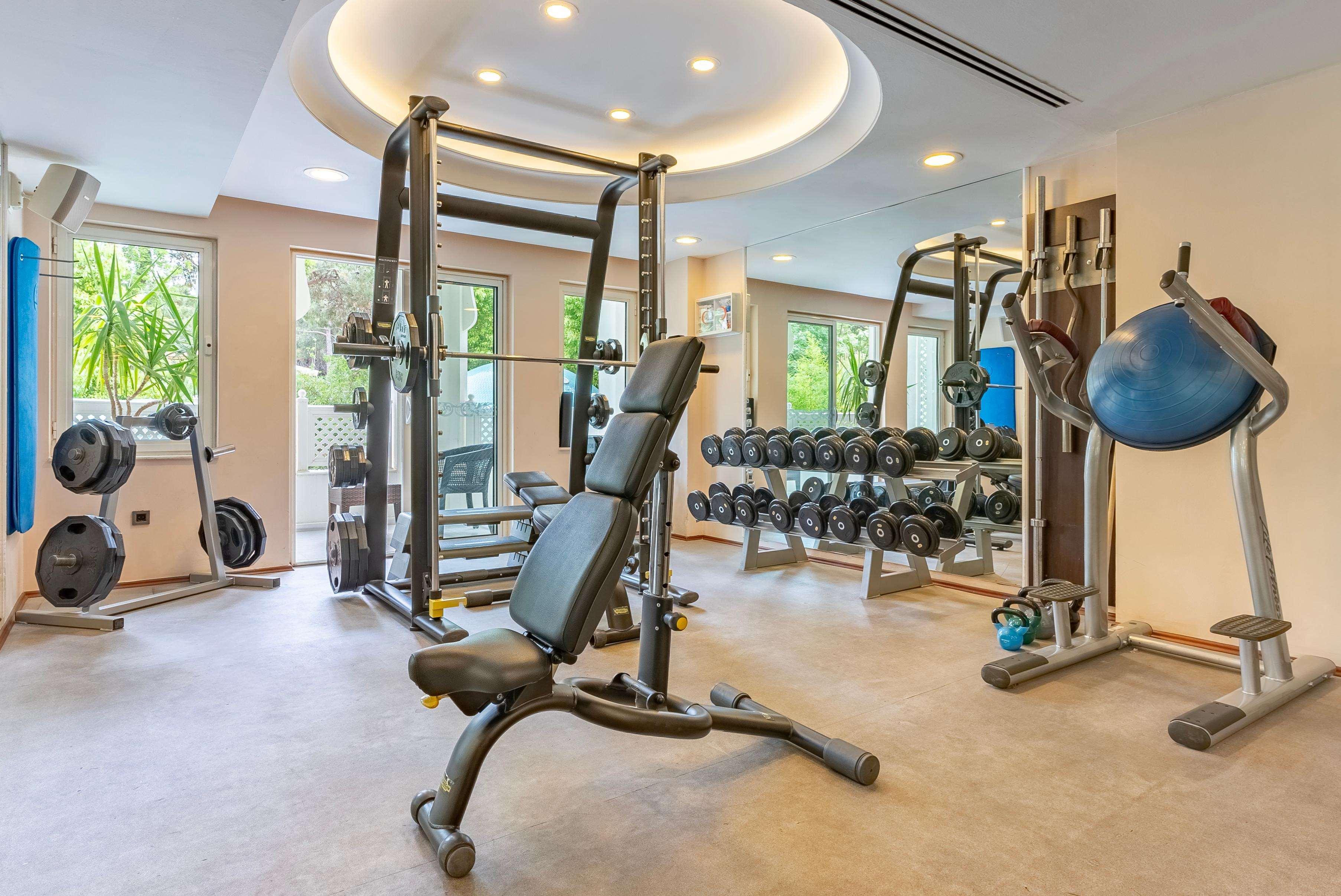 Ali Bey Resort Sorgun 36/60
