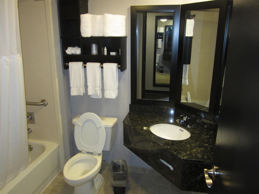 Comfort Inn & Suites Carrollton, GA 23/40