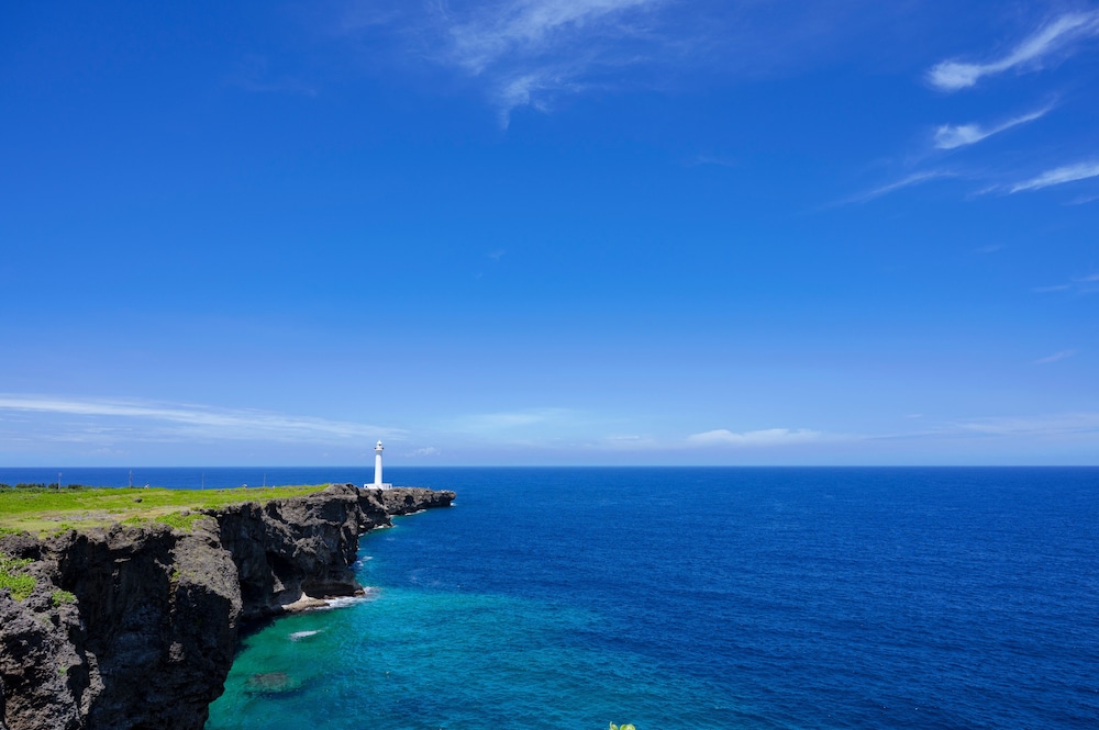 Grand Mercure Okinawa Cape Zanpa Resort 46/50