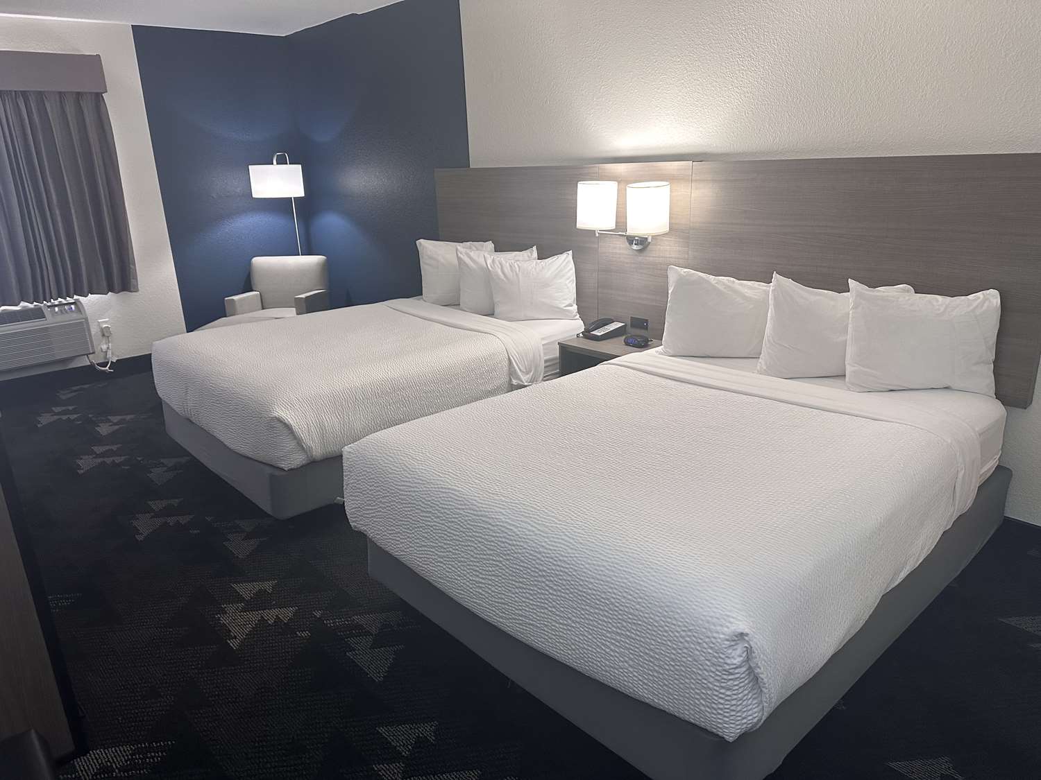 Best Western Bolingbrook Hotel 17/58