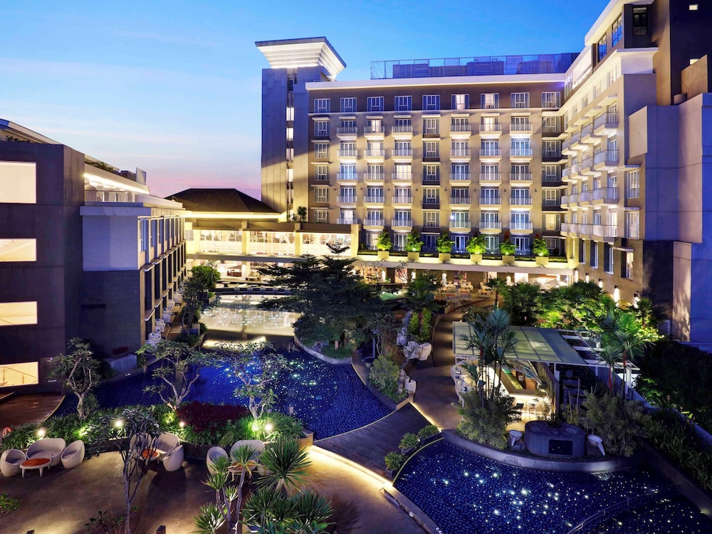 Grand Mercure Bandung Setiabudi 5/71
