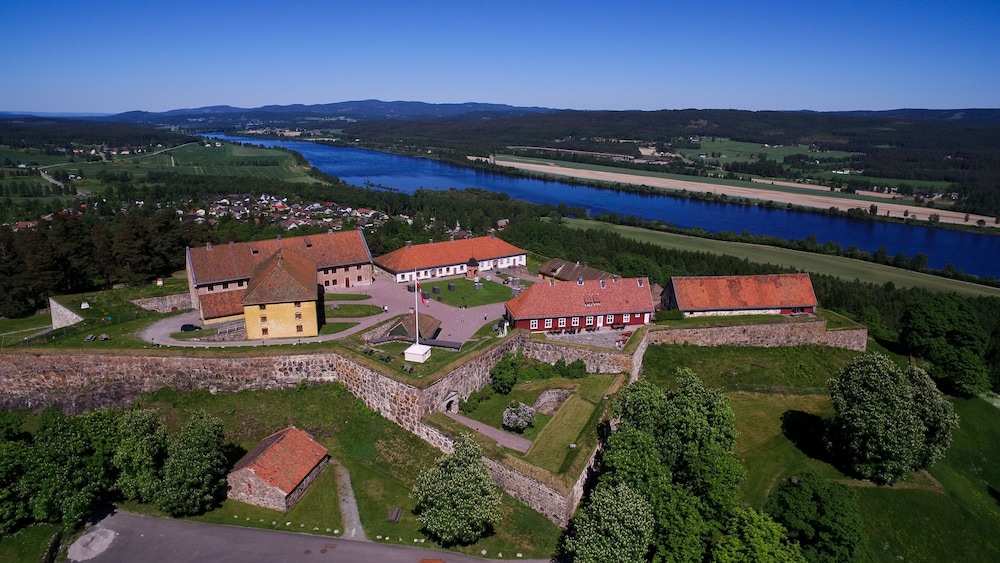 Kongsvinger Castle Hotel and Resort 32/37