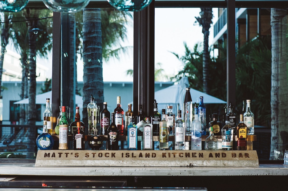 The Perry Hotel Key West 70/77