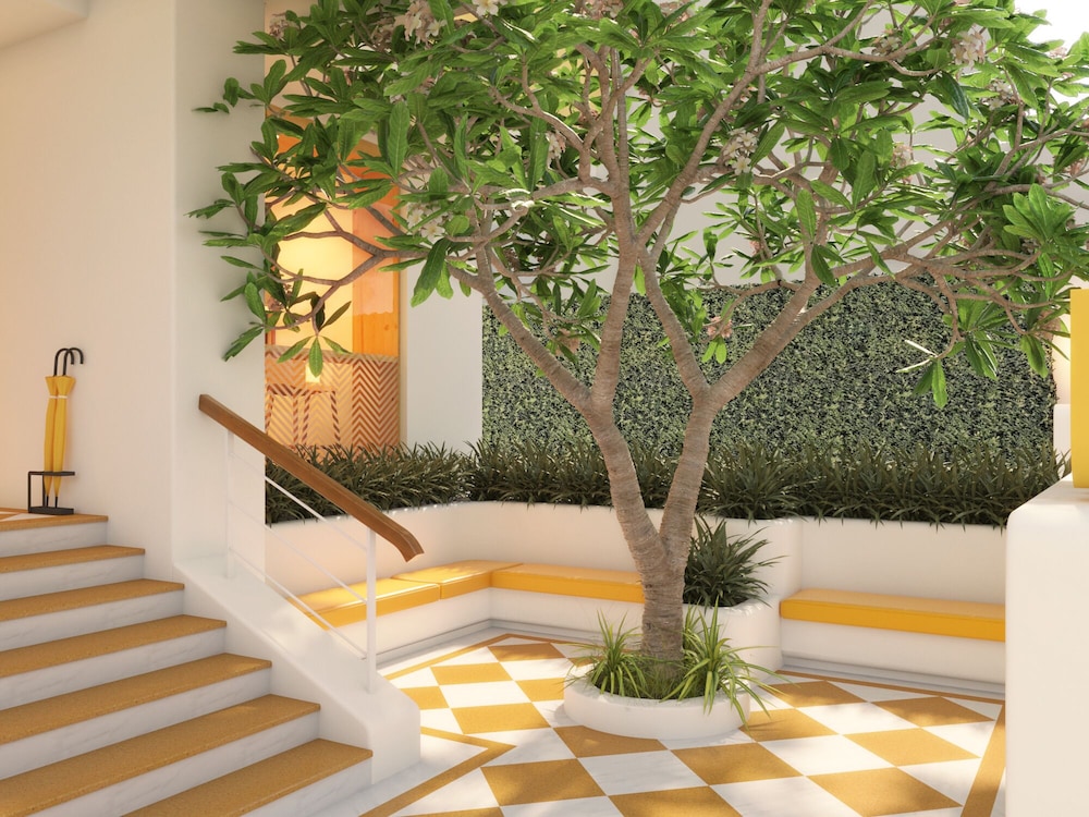 Bloom Hotel - Juhu 11/38