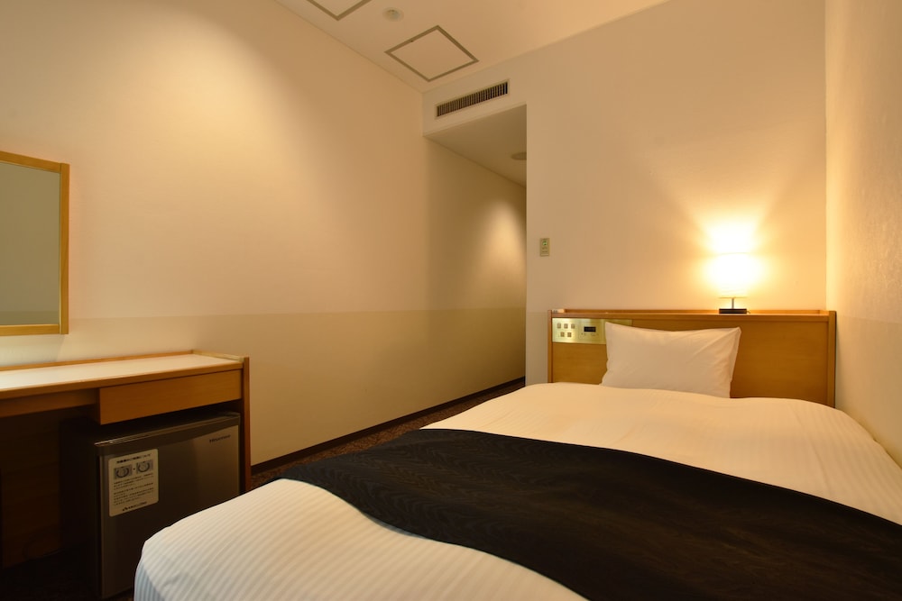 Hotel Sapporo Sunplaza 16/69