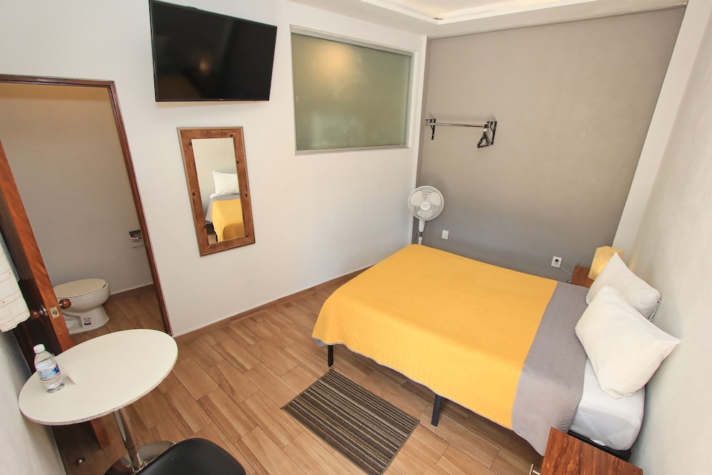 Real Guanajuato Hotel 34/64