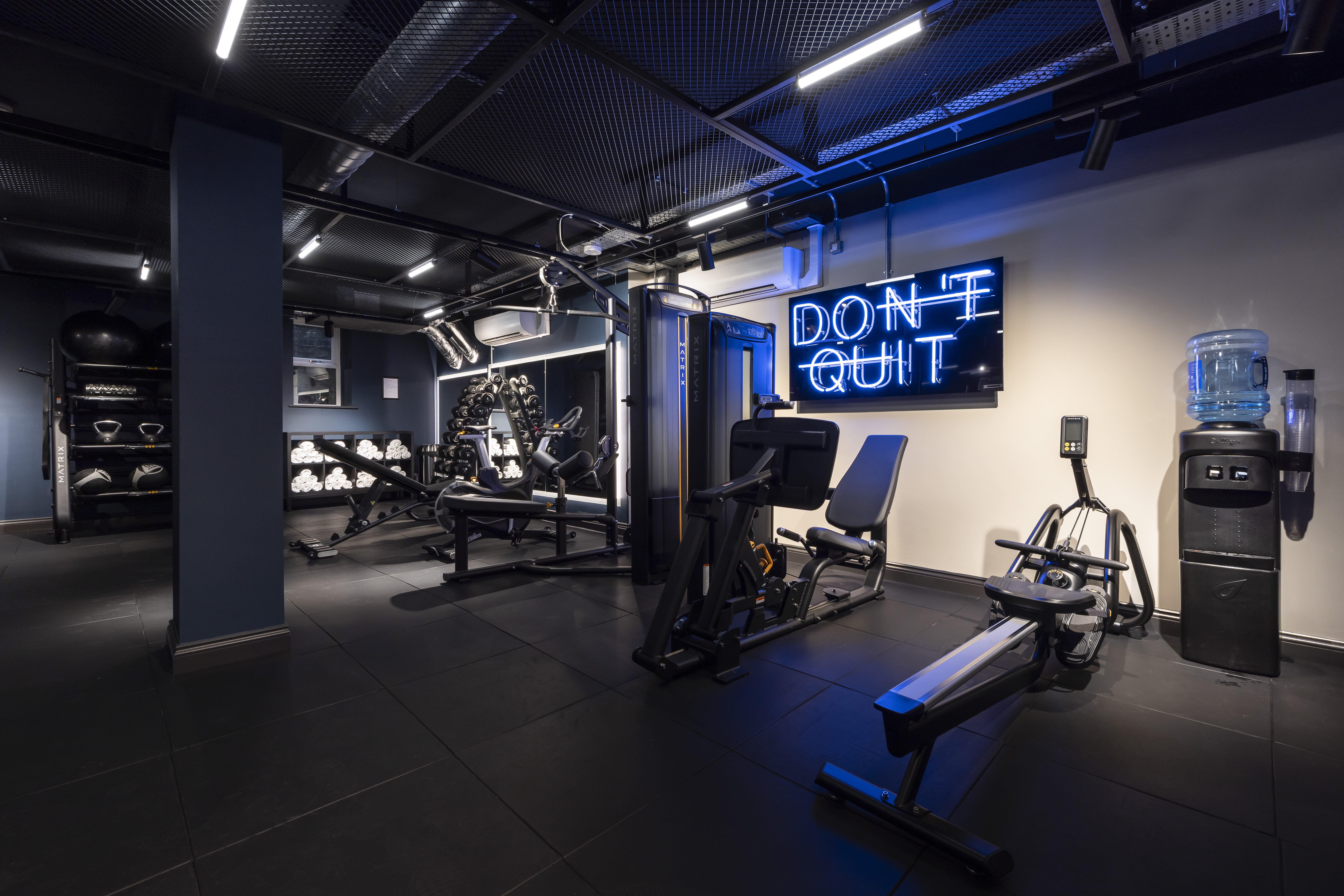 Hotel Indigo Leeds by IHG 25/50