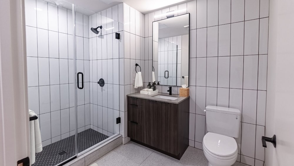 Sentral Sol Modern 48/50