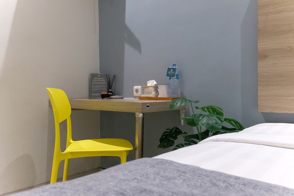Mono Coliving Ngagel, Surabaya 16/28
