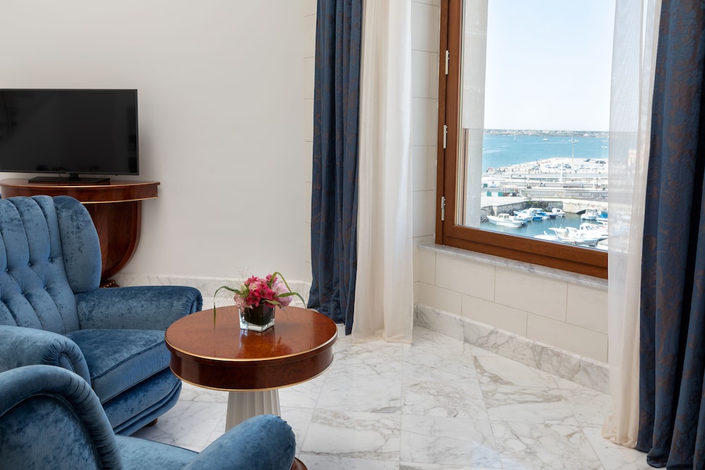 Ortea Palace Hotel, Sicily, Autograph Collection 54/77
