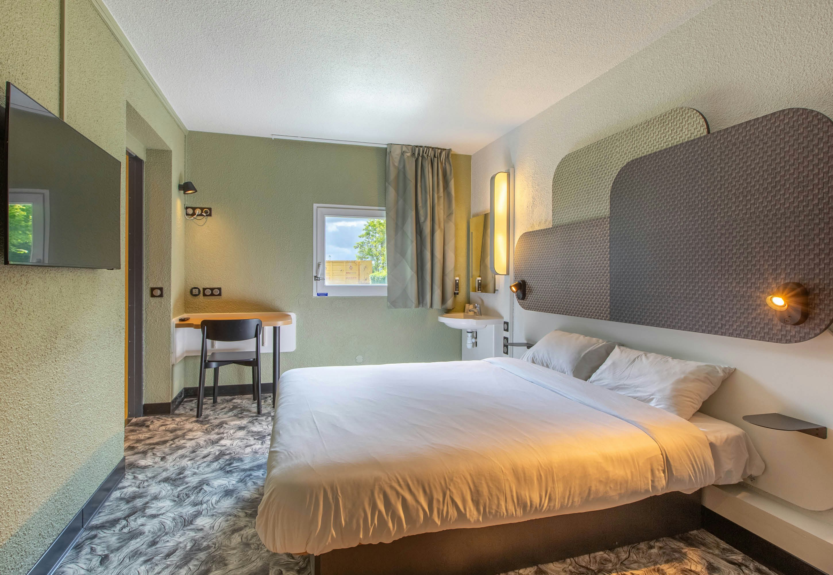 B&B Hotel Chateauroux A20 L Occitane 7/29