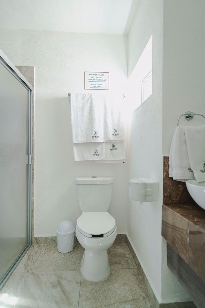 Real Naviero Hotel Ejecutivo 24/25