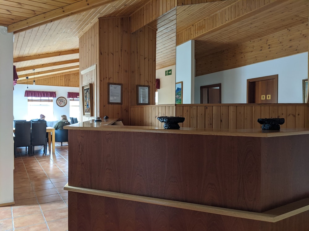 Engimýri Guest House 6/50