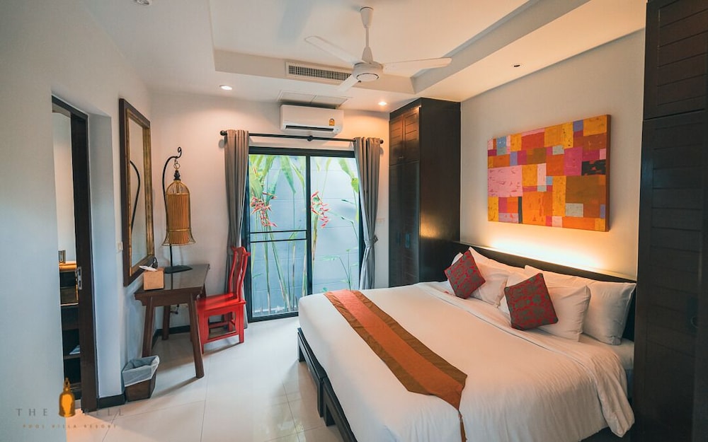 The Bell Pool Villa Resort 20/65