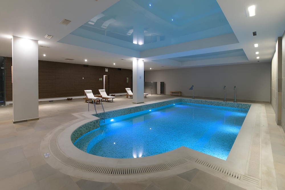 THE NOVERIAN Scenic Crete 5* Hilltop Villa Resort & Spa 23/46