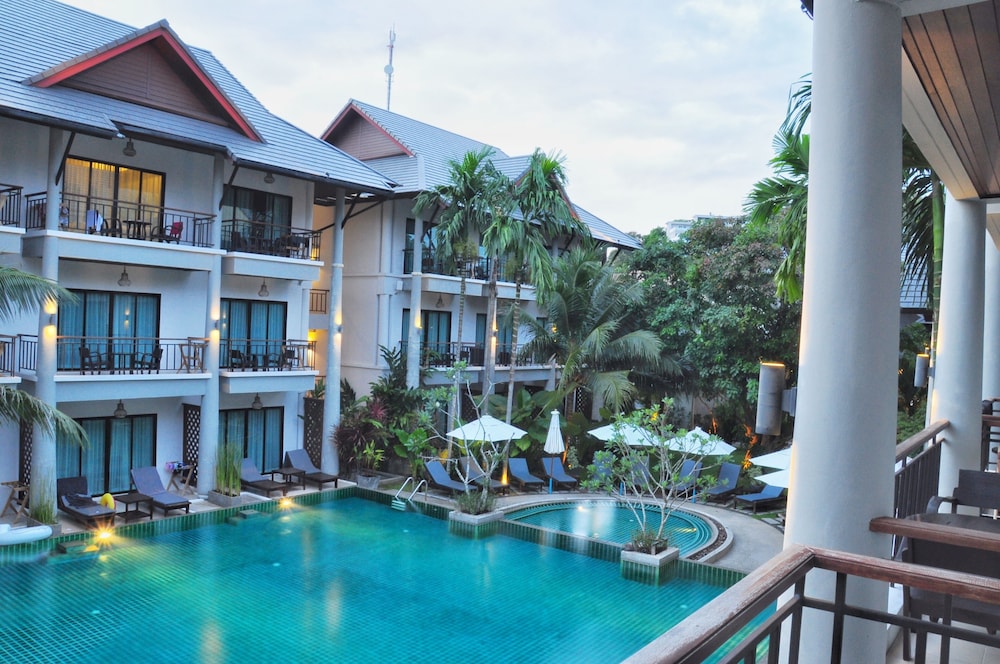 NAVATARA PHUKET RESORT 3/71