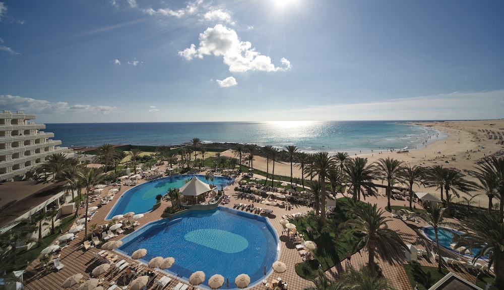 Hotel Riu Palace Tres Islas 48/59