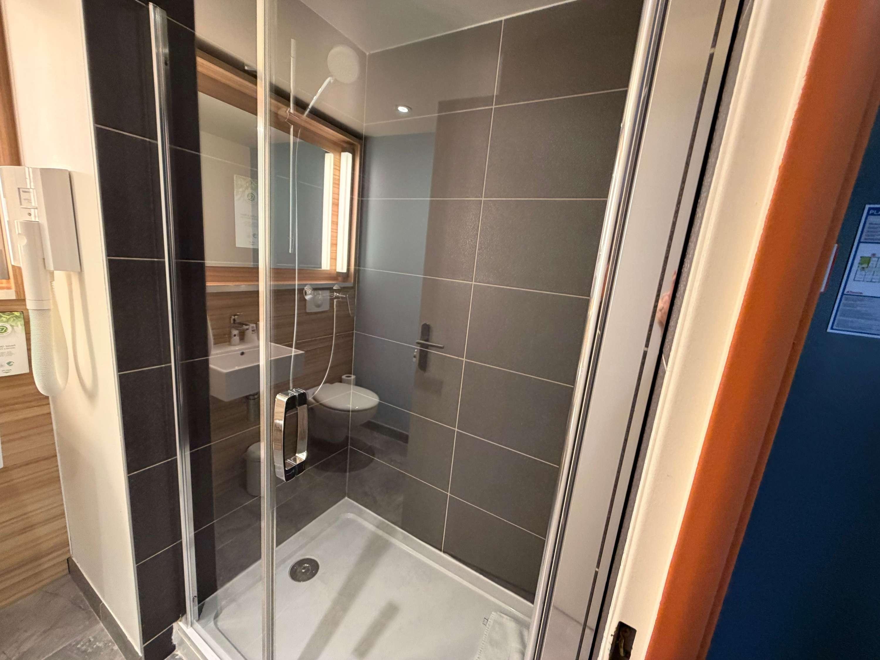 ibis Styles Ales Centre Cevennes 16/18