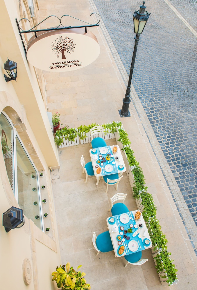 Two Seasons Boutique Hotel 8/50