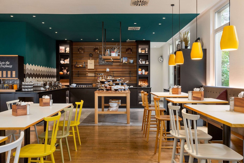 Vienna House Easy by Wyndham Amberg 29/50