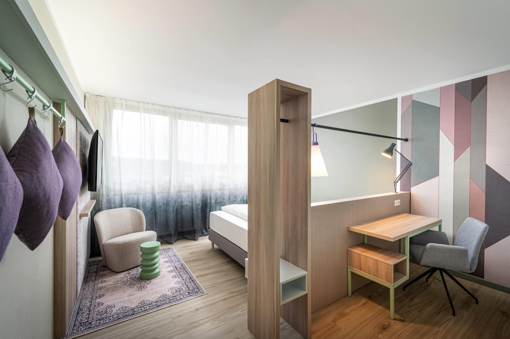 elaya Hotel Stuttgart Ludwigsburg, Trademark by Wyndham 26/50