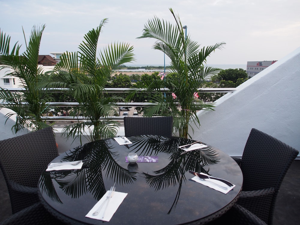 Venus Boutique Hotel 45/50