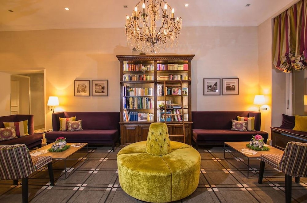 DORMERO Hotel Coburg 35/48