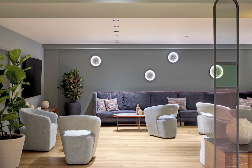 Zeus Essence Wyndham Athens Residence 53/76