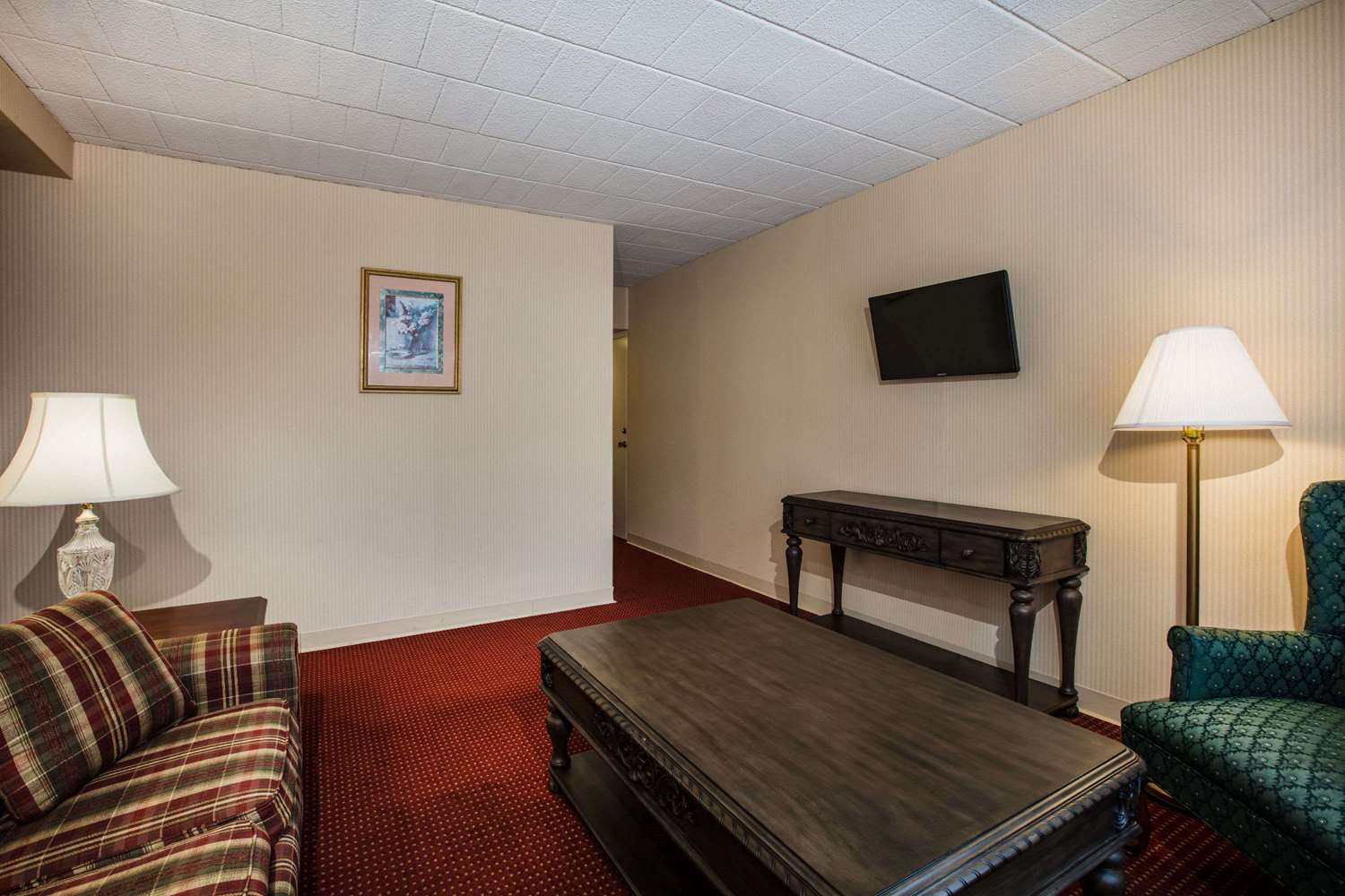 Ramada by Wyndham Ligonier 17/42