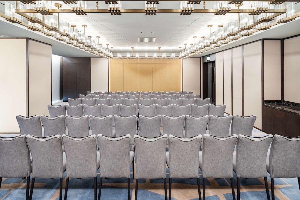 Radisson Blu Hangzhou Xintiandi 31/42