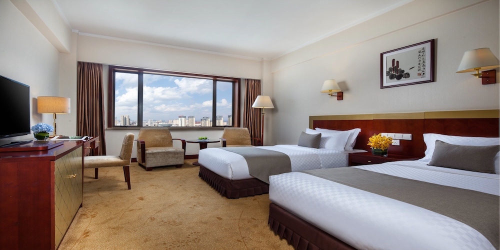 Kunming Jin Jiang Hotel 8/47