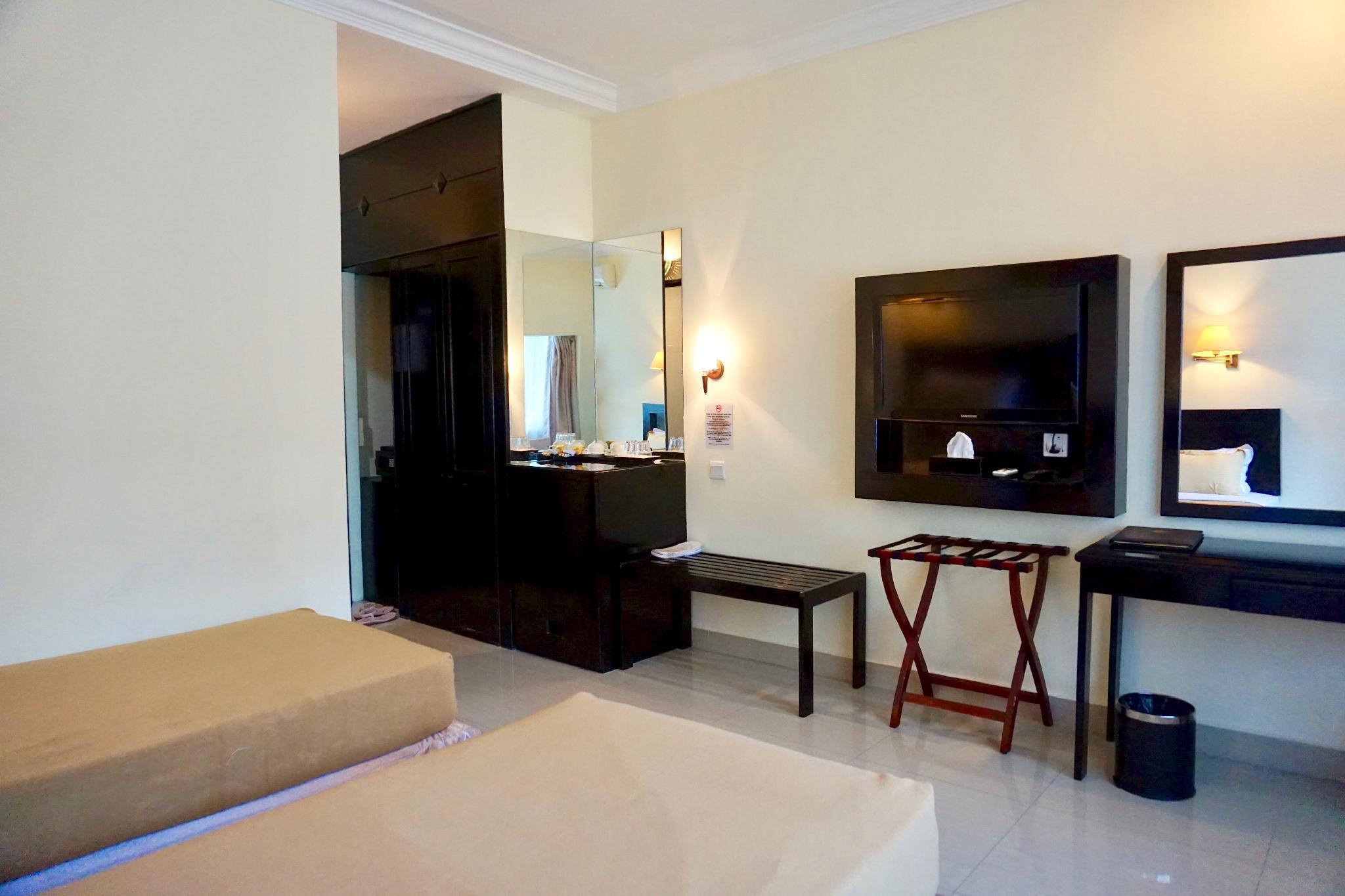 Bintan Beach Resort 14/41