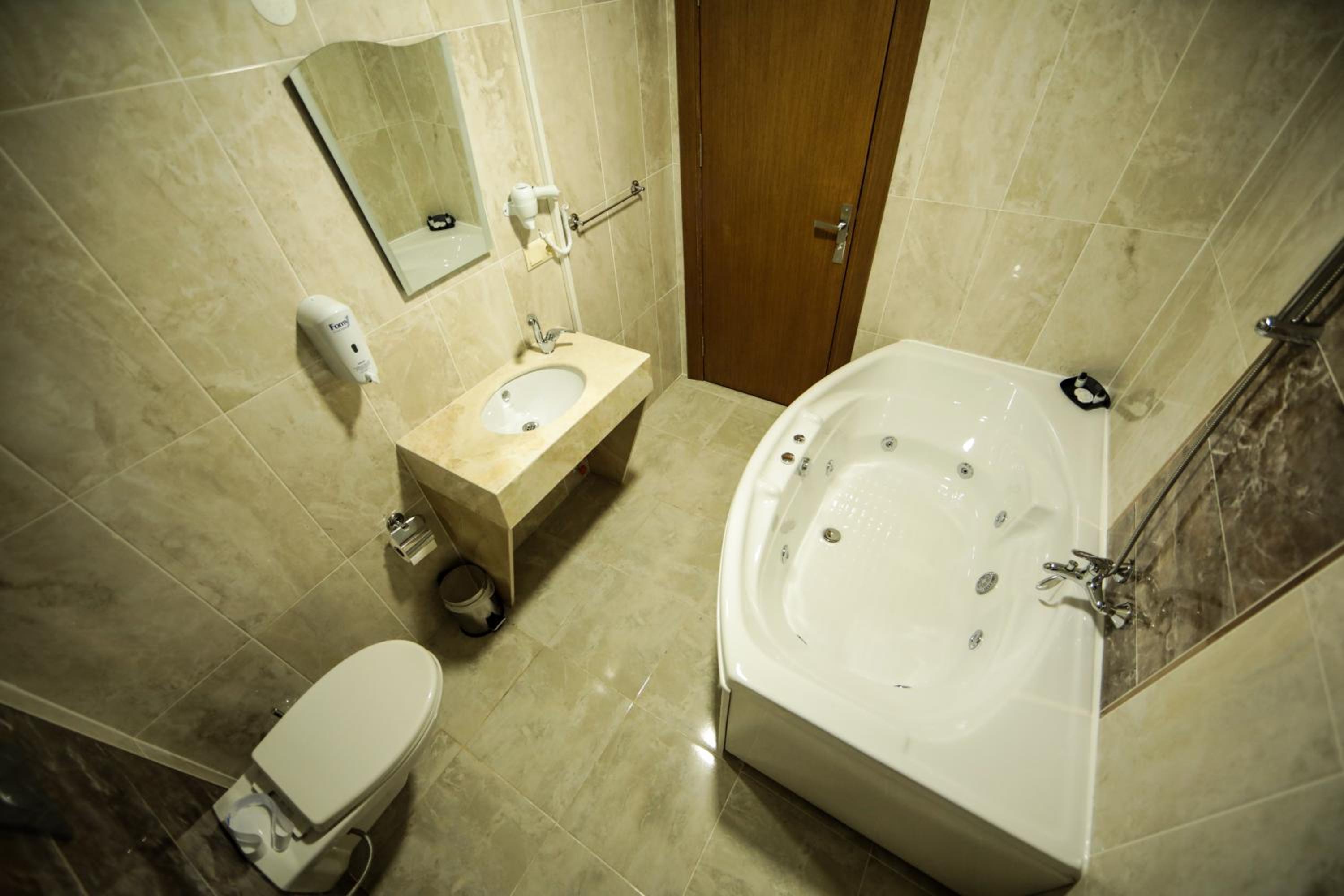 Fatsa Safir Otel 46/46