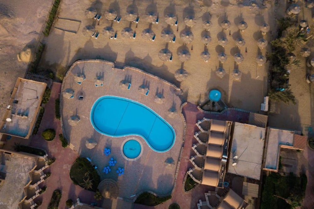 Silver Beach Redsea Resort - Adults Only 2/50